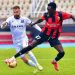 Cranes Forward Scores on UEFA Europa Conference League Debut