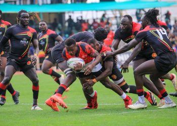 Rugby Cranes Squad Update: Massa, Ayebazibwe Out Due To Injury