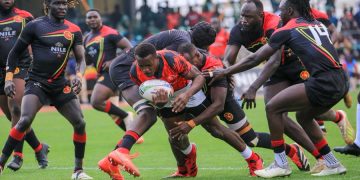 Rugby Cranes Squad Update: Massa, Ayebazibwe Out Due To Injury