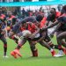 Rugby Cranes Squad Update: Massa, Ayebazibwe Out Due To Injury