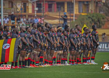 Rugby Cranes, Morocco Seek Africa Cup Redemption in Placement Semifinal