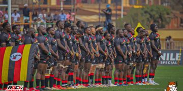 Rugby Cranes, Morocco Seek Africa Cup Redemption in Placement Semifinal