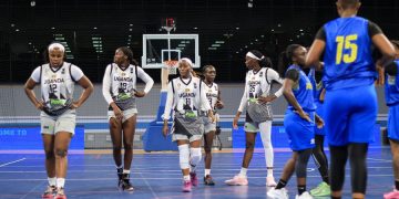 Gazelles Eye Redemption Against Cameroon After Tough Egypt, Rwanda Friendlies Losses