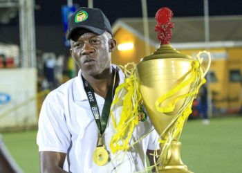 BUL Extend Abbey Kikomeko’s Contract