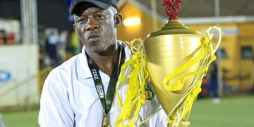 BUL Extend Abbey Kikomeko’s Contract