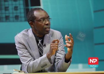 CHAN Prep Done, Now Let’s Mobilize the Nation – Mugimba