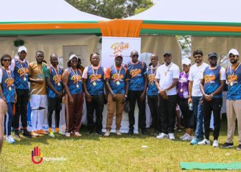 Corporate Run 2025 Unveiled: CEOs to Lead the Way in Life-Saving Drive for Mothers