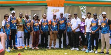 Corporate Run 2025 Unveiled: CEOs to Lead the Way in Life-Saving Drive for Mothers