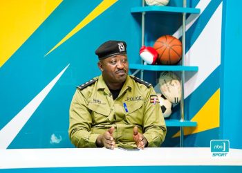 Kitara’s Interim Boss Nyaika Vows to Build on Kasozi’s Legacy