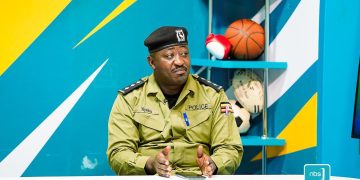 Kitara’s Interim Boss Nyaika Vows to Build on Kasozi’s Legacy