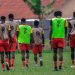 Uganda Cranes Intensify CHAN Preparations, Urge Fans to Rally Behind Them