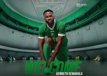 Oil Money Move: Ssemakula Swaps Tunisia for Kuwait in Big Money Transfer
