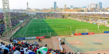 CHAN 2024: Masaza Cup Fans Praised as Model for National Football Events