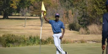 BSI Pick Shaka Kariisa for National Golf Championships in South Africa