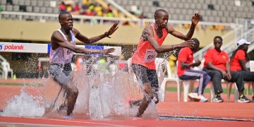 Uganda’s Best Gear Up for Final Push to Tokyo 2025