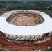 Hoima Stadium Update: Landscaping, Roof, and Interiors Taking Shape