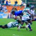 Mavesere, Gaoseb Recount Favourite Moments In Ongoing Rugby Africa Cup