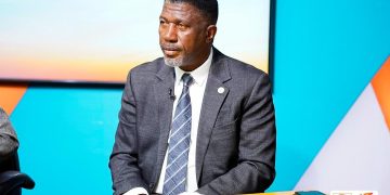 Balimwezo Calls for Boxing Revival Through Schools and Gyms