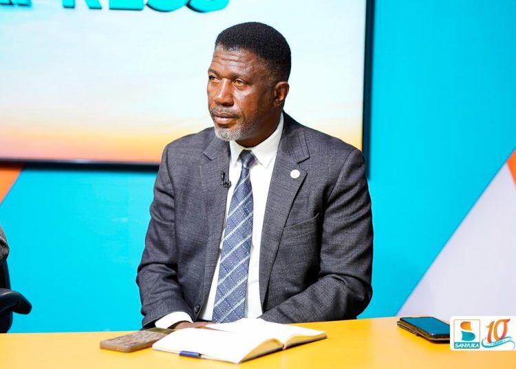 Balimwezo Calls for Boxing Revival Through Schools and Gyms