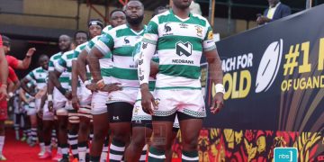 PREVIEW: Namibia, Zimbabwe Squads for 2025 Men’s Rugby Africa Cup Final