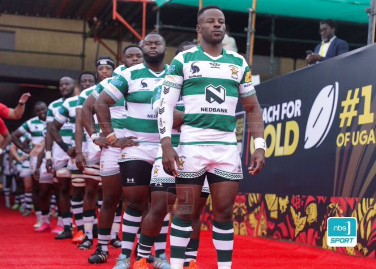 PREVIEW: Namibia, Zimbabwe Squads for 2025 Men’s Rugby Africa Cup Final