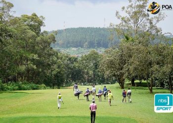 POA Golf Series Wraps Up in Lugazi with Big Wins for Local Stars