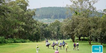 POA Golf Series Wraps Up in Lugazi with Big Wins for Local Stars