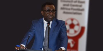 CAF Confident as CHAN 2024 Nears Kickoff in Dar, Kampala, Nairobi