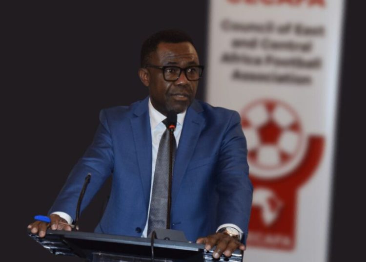 CAF Confident as CHAN 2024 Nears Kickoff in Dar, Kampala, Nairobi