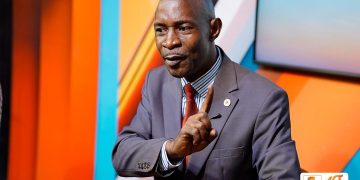 Lutamaguzi Slams Low Energy Around CHAN 2024, Blames Poor Mobilization