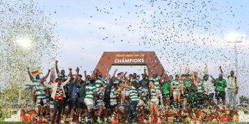 FINAL RANKINGS: 2025 Men’s Rugby Africa Cup