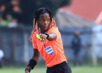 WAFCON: Shamirah Nabadda Lands Nigeria vs South Africa Semi-Final Showdown