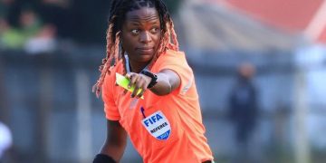 WAFCON: Shamirah Nabadda Lands Nigeria vs South Africa Semi-Final Showdown