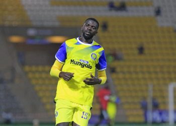 URA Tie Down Key Man Lubwama Through 2027