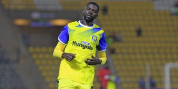 URA Tie Down Key Man Lubwama Through 2027