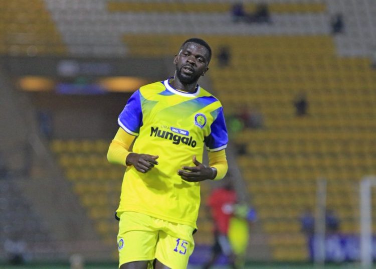 URA Tie Down Key Man Lubwama Through 2027