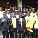 Uganda’s Junior Athletes Return Home with 9 Medals from Nigeria as Government Promises Bigger Support