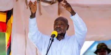 President Museveni to Officially Launch CHAN 2024 at Kololo