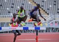 Uganda’s Finest Put on a Show in National Athletics Championships