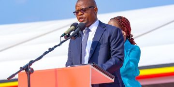 Magogo: Football Deserves a Place in Uganda’s Economic Agenda