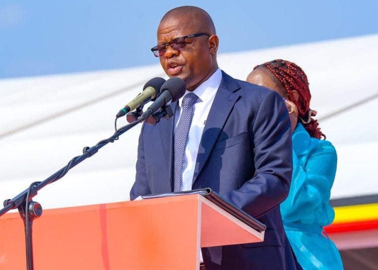 Magogo: Football Deserves a Place in Uganda’s Economic Agenda