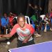 Joseph Sebatindira And Patience Anyango Shine At Africa Hopes Week And Challenge
