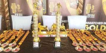 Uganda’s Pool League Awards Debuts as Sport Eyes Brighter Future