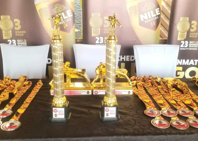 Uganda’s Pool League Awards Debuts as Sport Eyes Brighter Future
