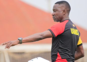 Cranes Name Three Captains to Lead CHAN 2024 Charge as Byekwaso Rallies Fans