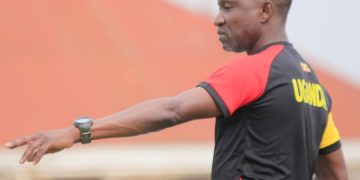 Cranes Name Three Captains to Lead CHAN 2024 Charge as Byekwaso Rallies Fans