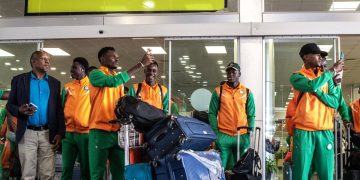 Veteran CHAN Side Niger Ready to Challenge Again