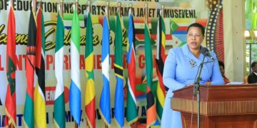 MPs Slam Government Over Poor Promotion of CHAN 2024