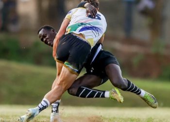 Kamiza: Pirates Set for Battle in ‘Pool of Death’ at Coronation 7s