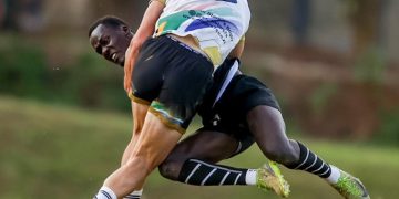 Kamiza: Pirates Set for Battle in ‘Pool of Death’ at Coronation 7s